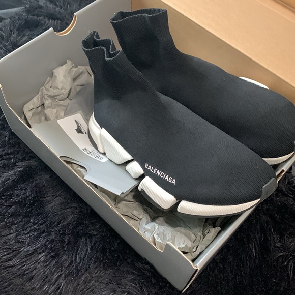 BALENCIAGA 2.0 - Picture 13 of 13